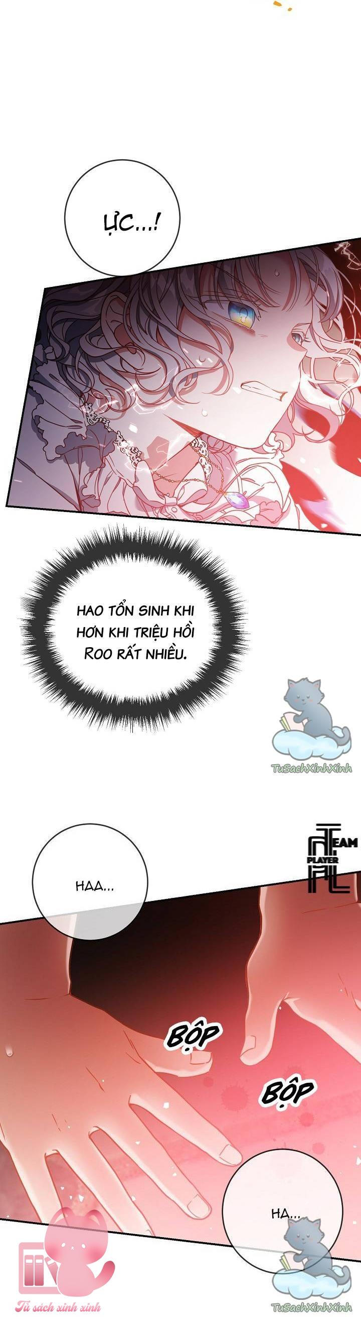 Hướng Về Ánh Dương Lần Nữa Chap 23 - Trang 2