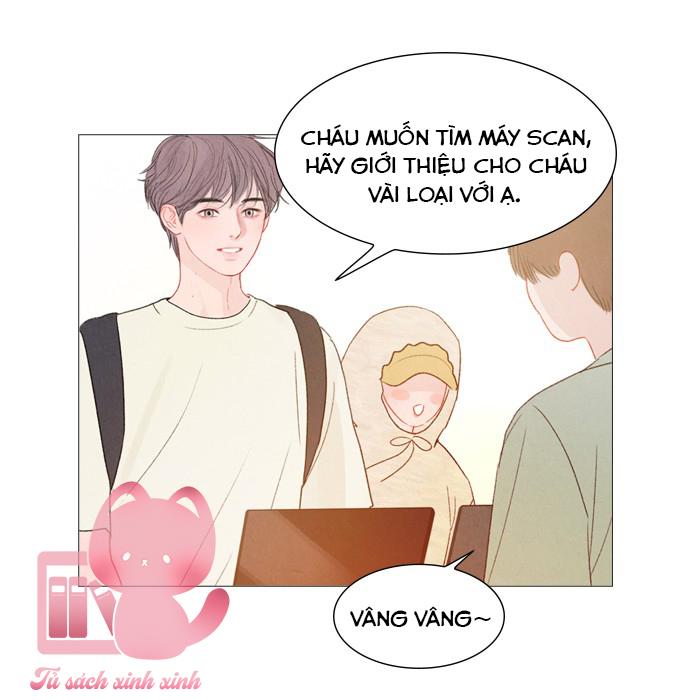 Thần Bí Chap 57 - Trang 2