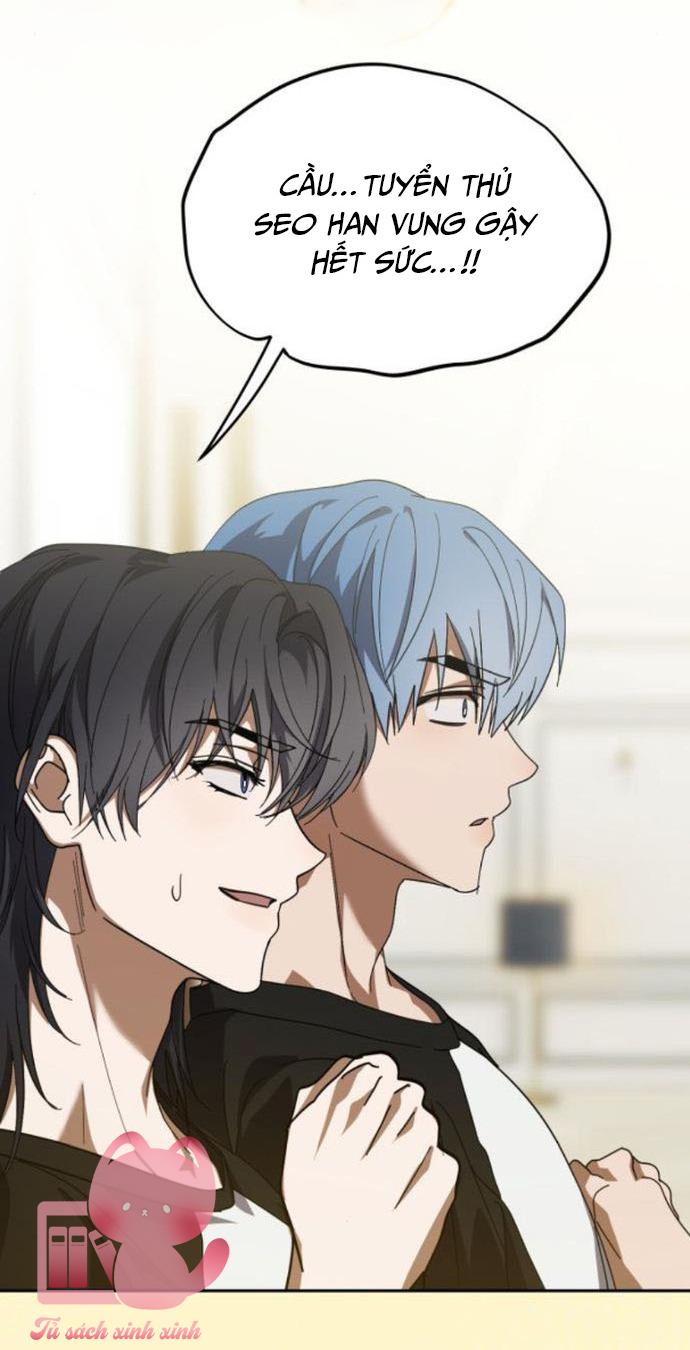 STARDUST PROJECT Chap 32 - Trang 3