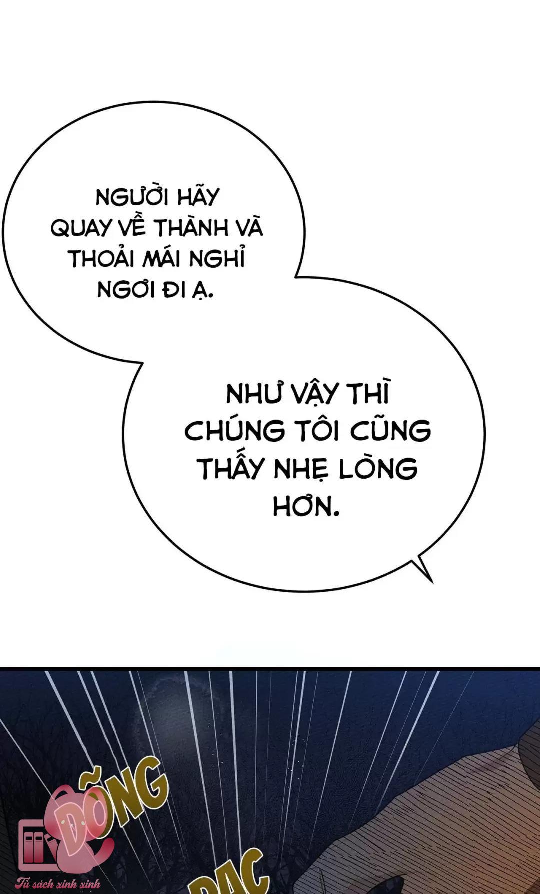 Dưới Tán Cây Sồi Chap 40 - Trang 2