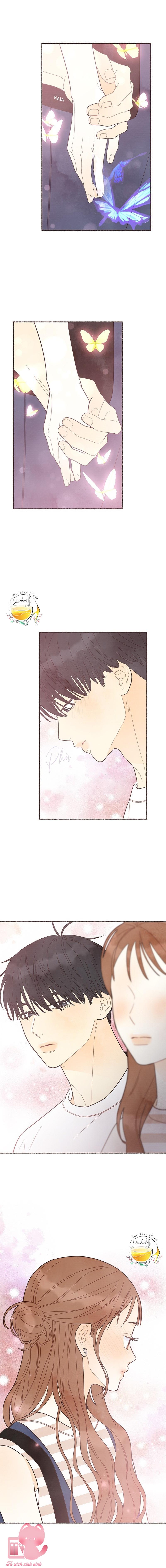 Cảm Xúc Chuyển Giao Chap 27 - Next 