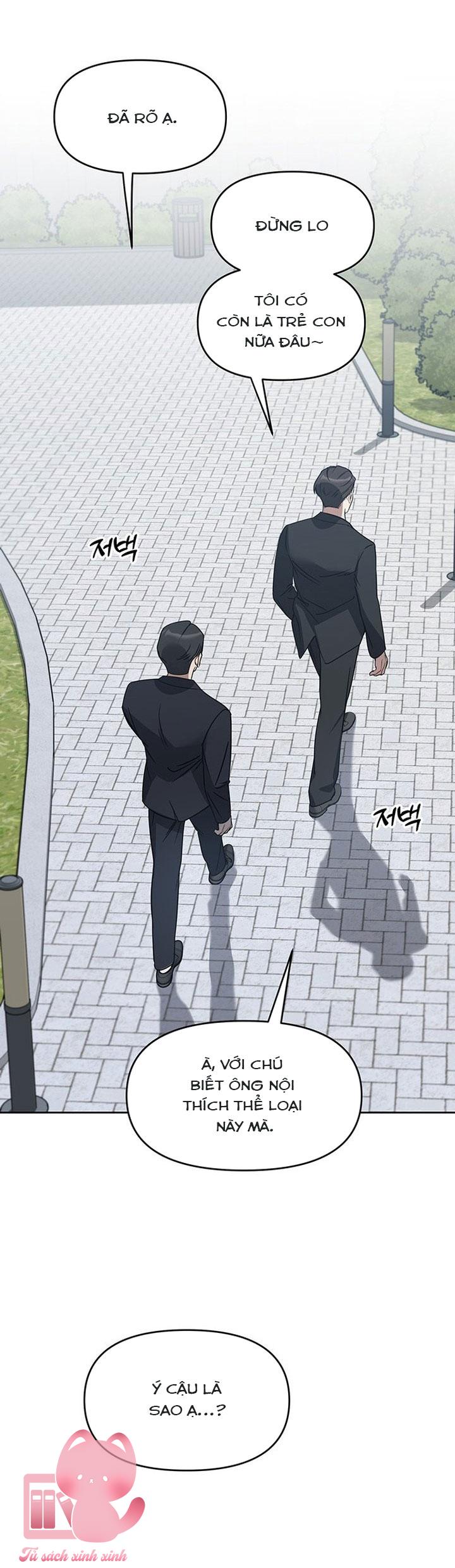 Gieo Nhân Gặt Quả Chap 72 - Next 