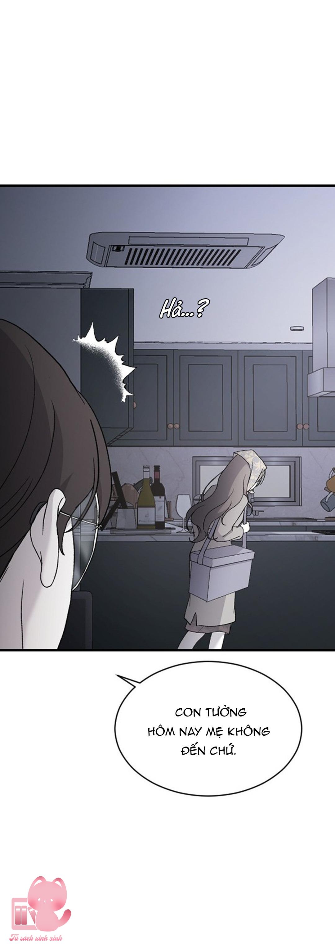 Ba Anh Trai Cực Phẩm Của Tôi Chap 74 - Trang 3