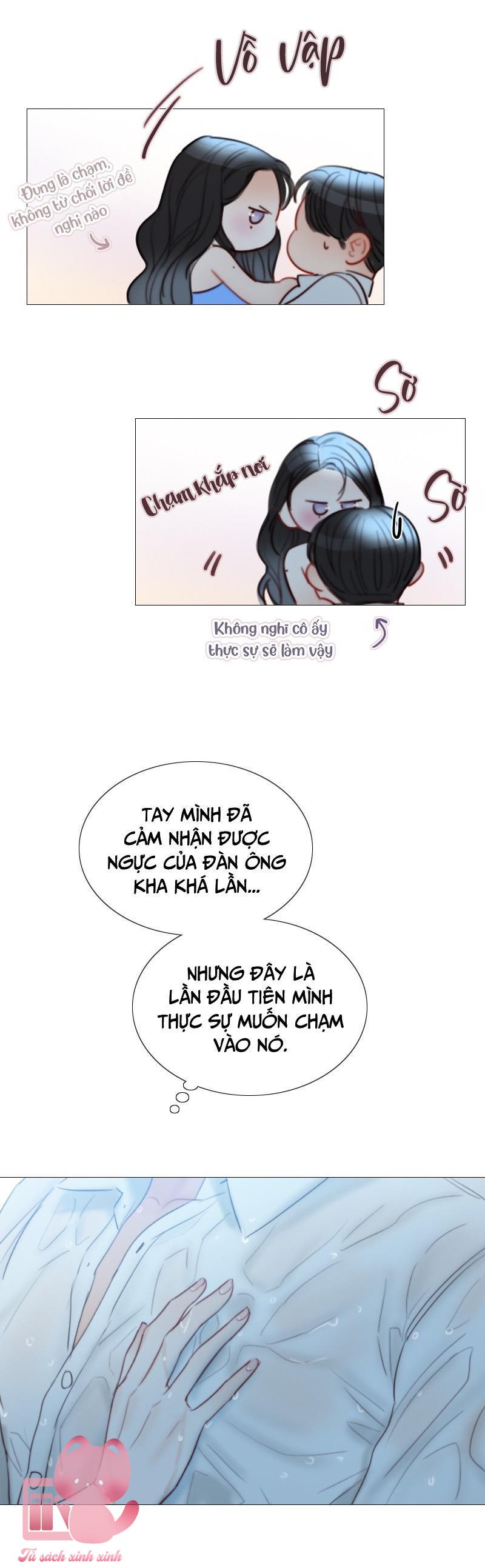 Serena Chap 76 - Trang 3