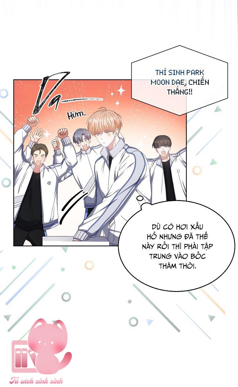 Debut Or Die Chap 38 - Next Chapter 38.1