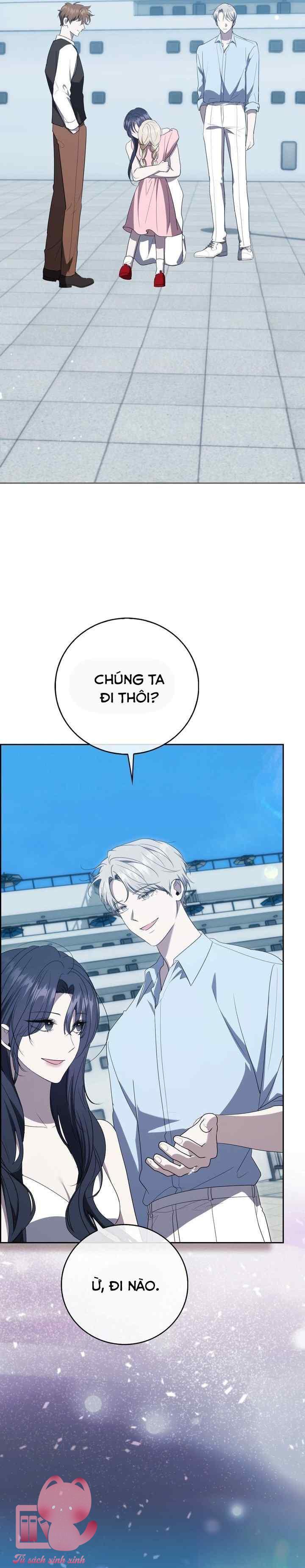 Bạn Trai Của Nam Chính Ám Ảnh Tôi Chap 77 - Trang 2