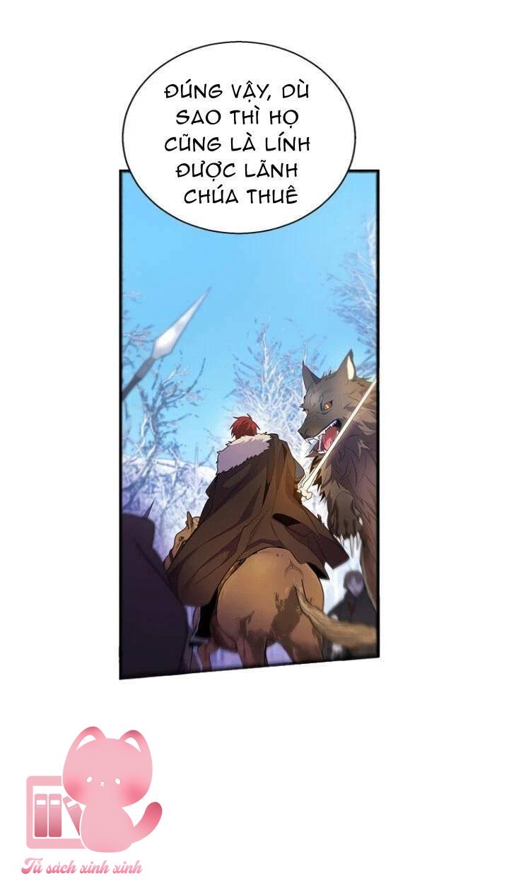 Chồng Yêu, Tôi Đây Bãi Công! Chap 25 - Trang 3