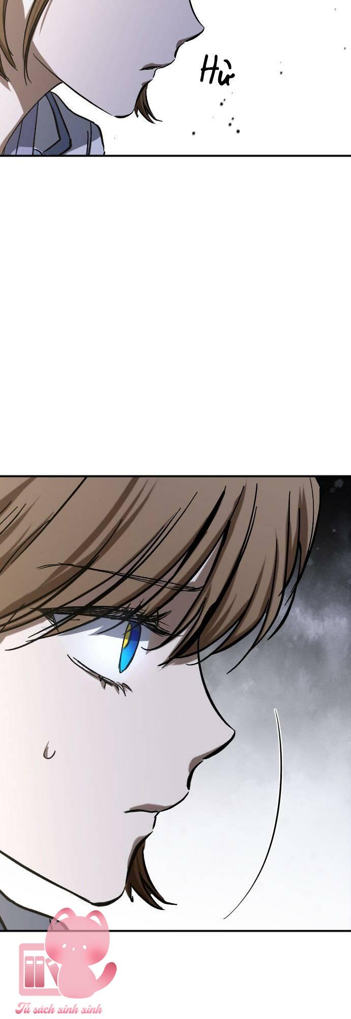 Đêm Của Bóng Tối Chapter 23 - Trang 4