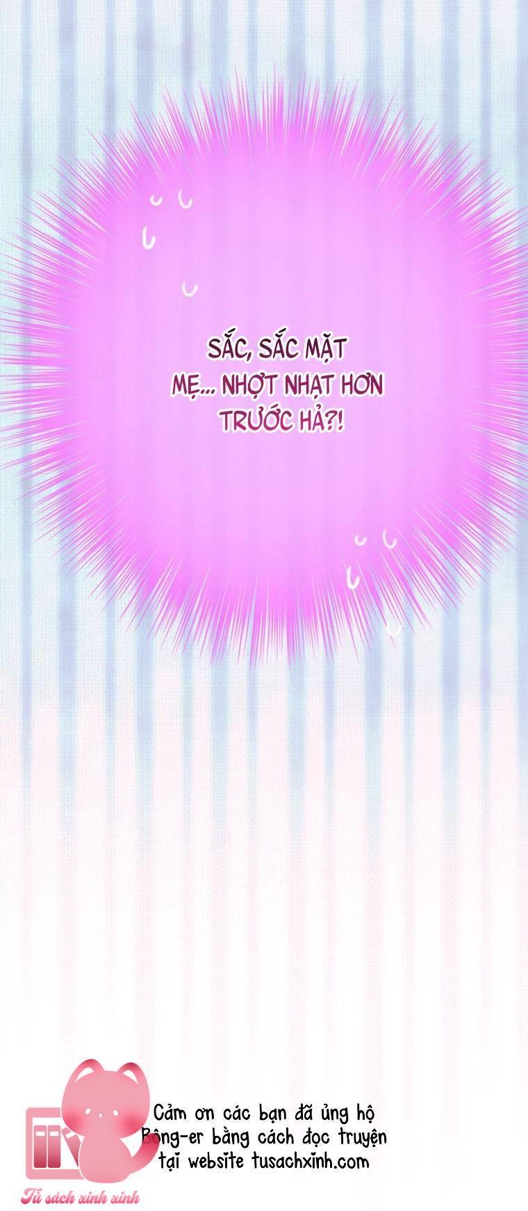 Khế Ước Hôn Nhân Của Mẹ Tôi Chapter 6 - Trang 4