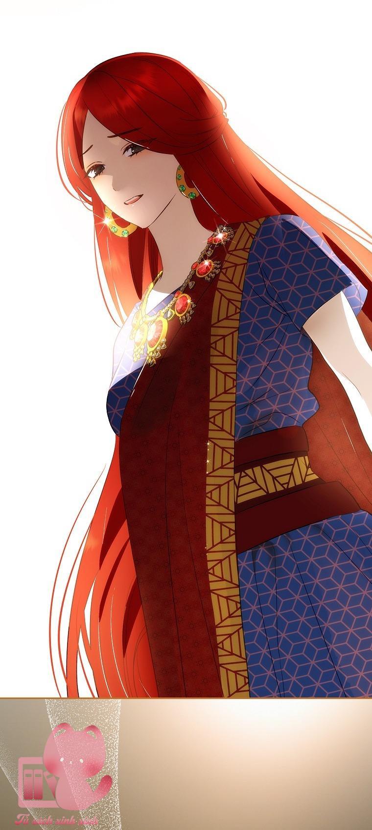 Đứa Nhỏ Không Phải Là Con Anh Chap 77 - Trang 2