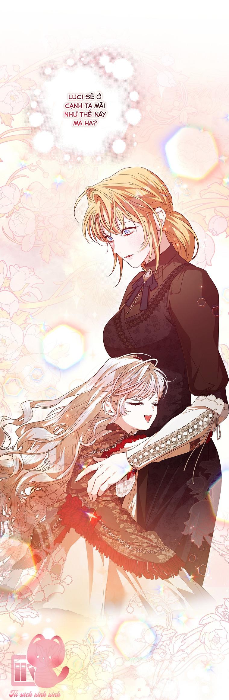 Nhận Nuôi Người Cha Phản Diện Chapter 44 - Trang 4