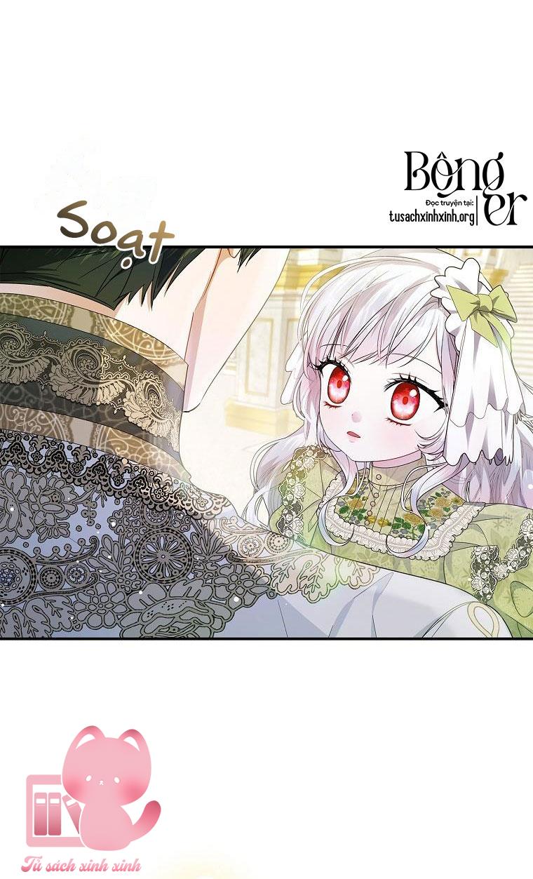 Nhận Nuôi Người Cha Phản Diện Chapter 27 - Trang 4
