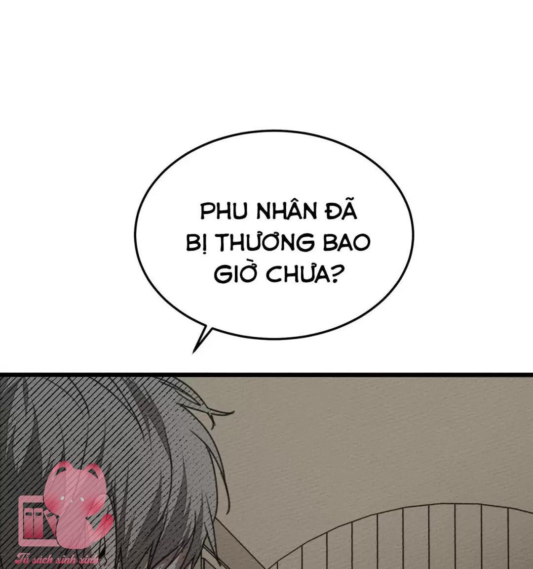Dưới Tán Cây Sồi Chapter 38 - Trang 3