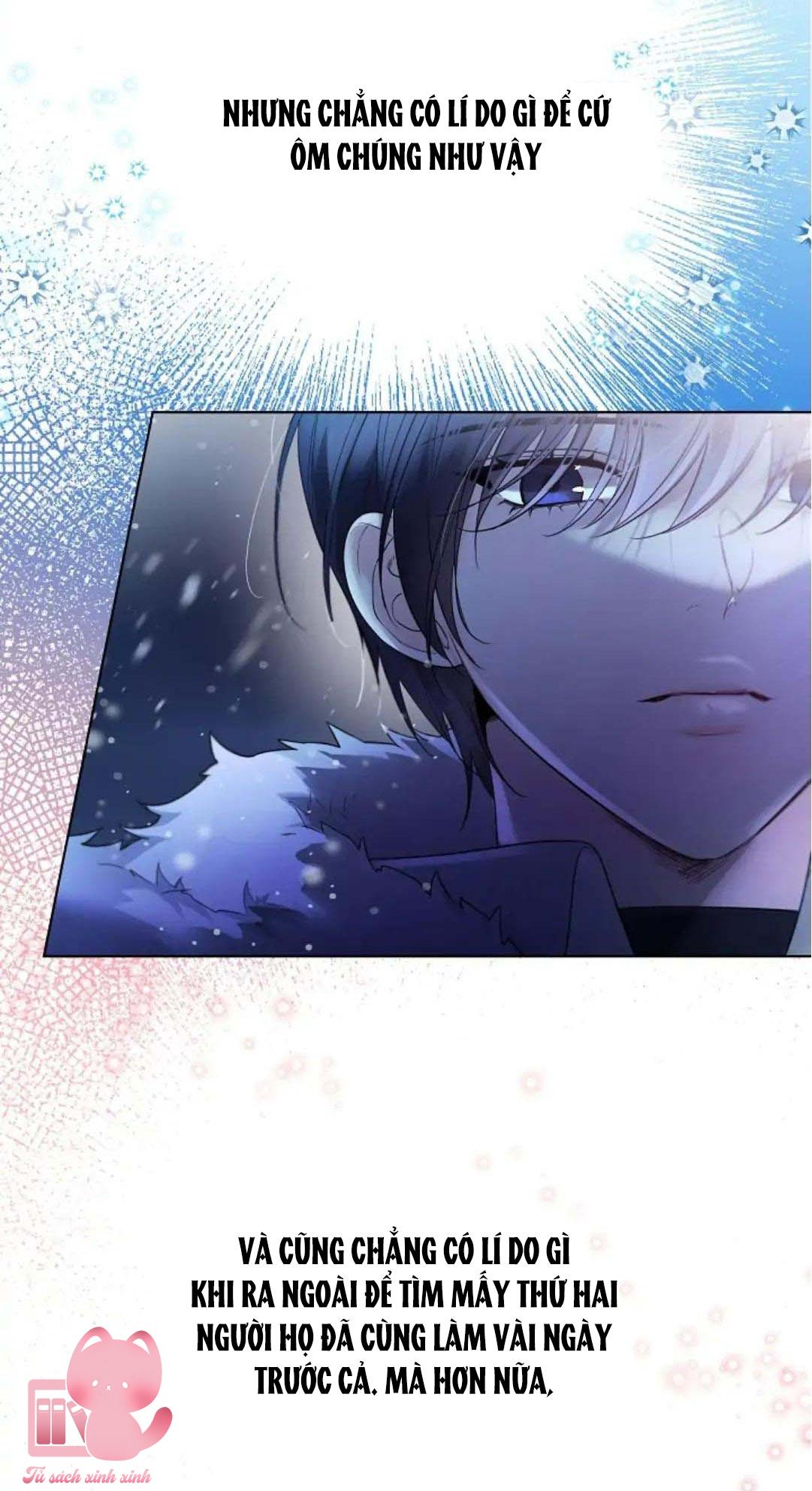 Tiểu Thư Crystal Là Nam Nhân Chap 21 - Trang 2
