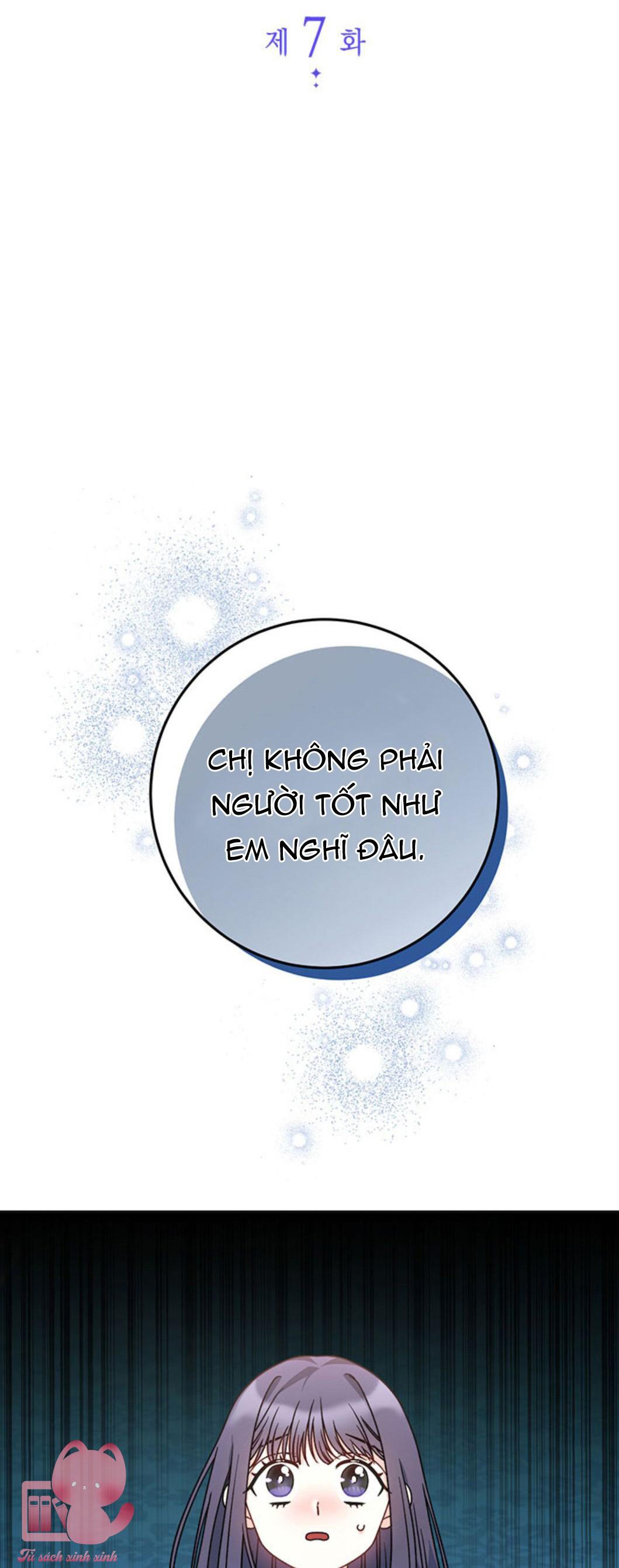 Tôi Đã Nuôi Dạy Em Gái Mình Một Cách Hoàn Hảo Chapter 7 - Trang 4