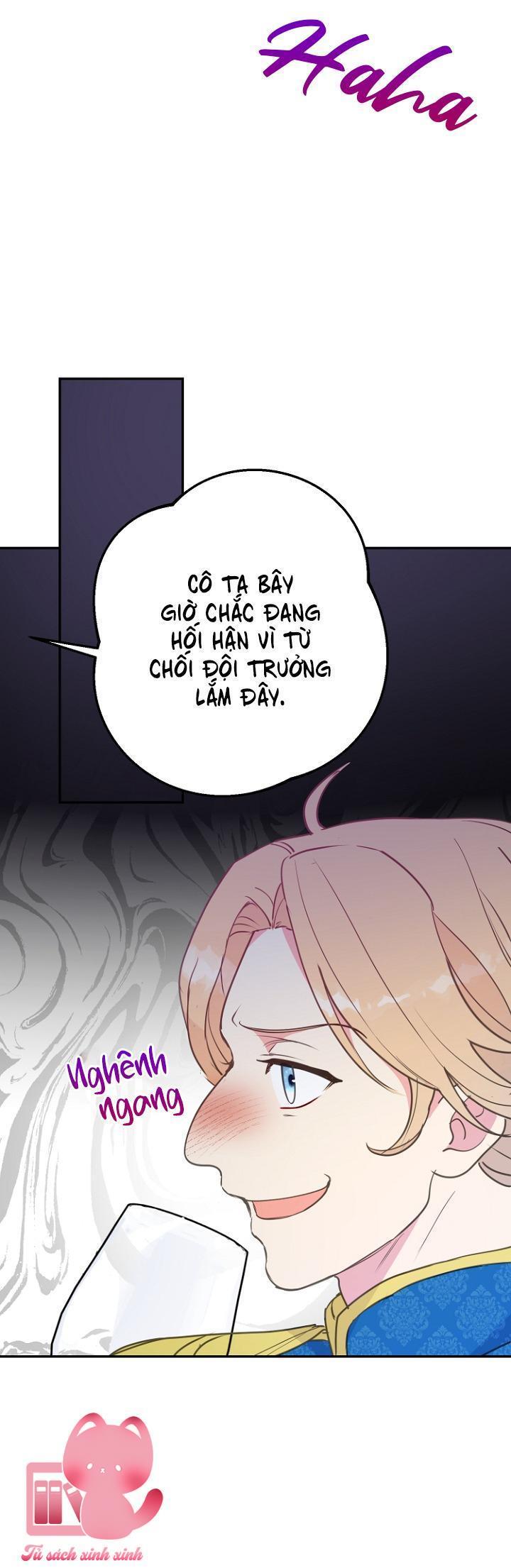 Bỏ Quách Chồng Con Đi, Tiền Bạc Mới Là Tất Cả Chap 36 - Trang 2