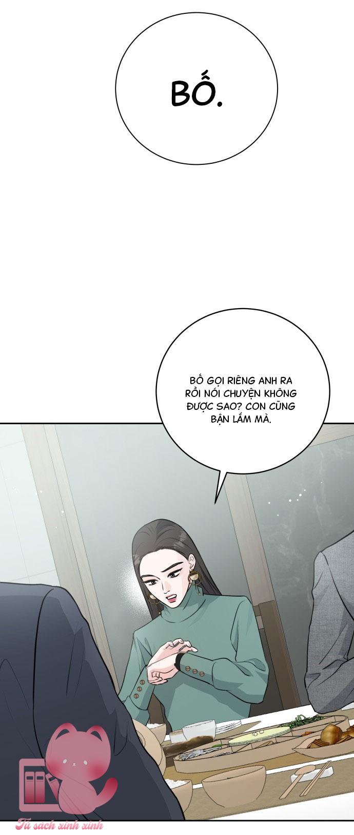 Mùa Hè Bất Tận Chap 4 - Trang 3