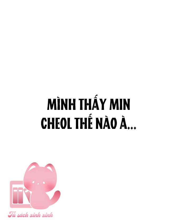 Lớ Ngớ Vớ Phải Tình Yêu Chapter 26 - Trang 4