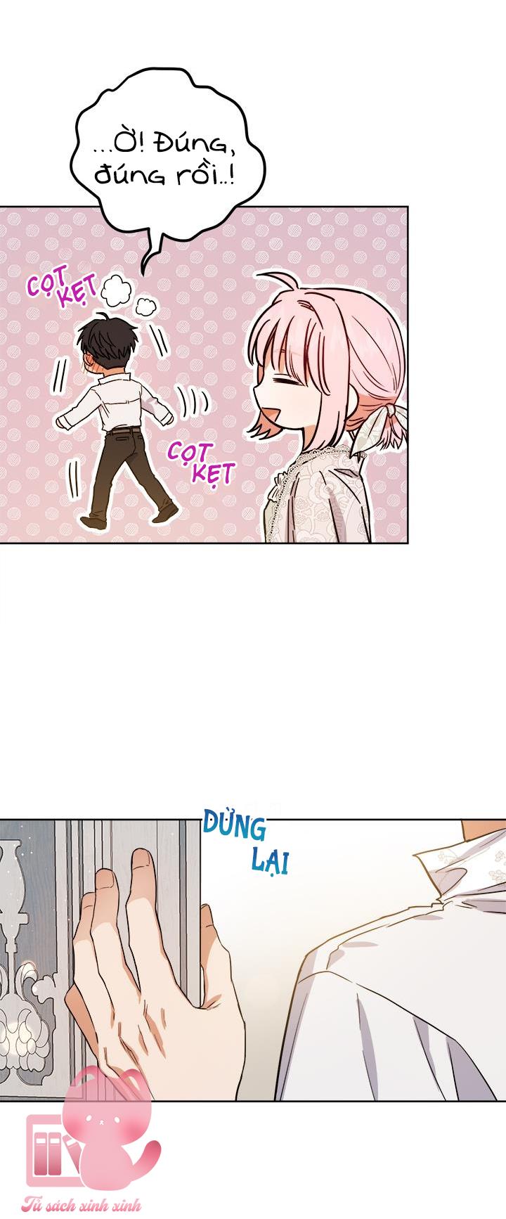 Cuộc Sống Mới Của Công Nương Chapter 34 - Trang 4