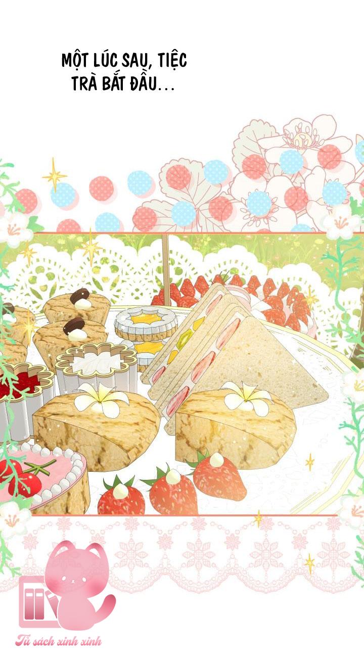 Những Nhân Vật Mạnh Nhất Thế Giới Ám Ảnh Tôi Chapter 34 - Trang 4