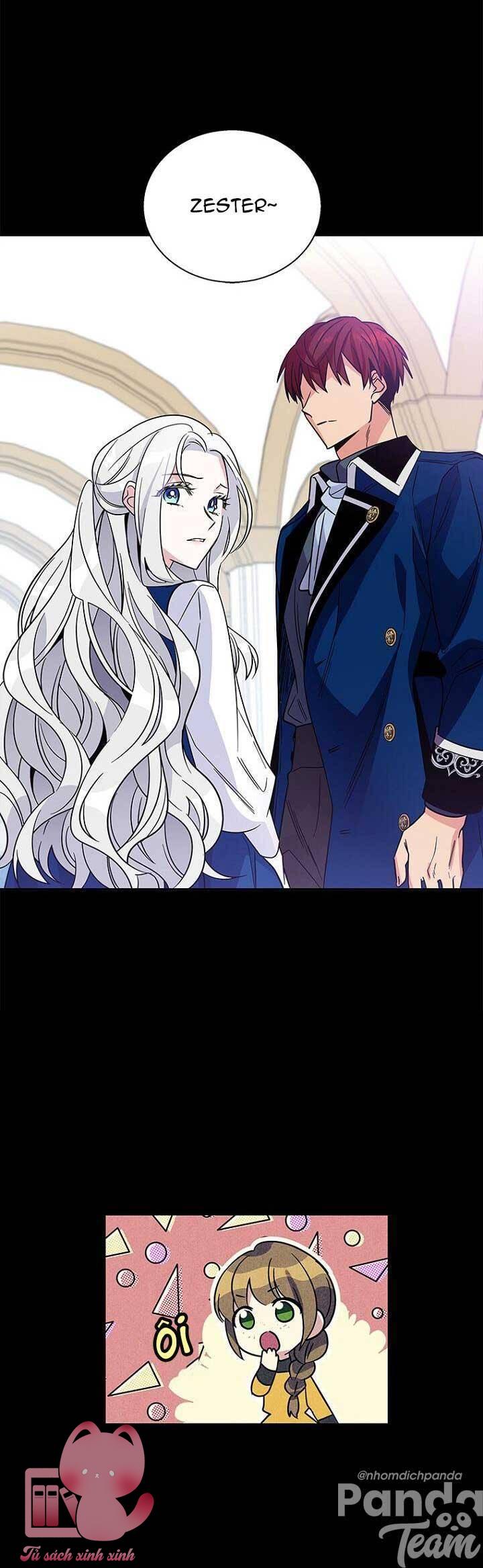 Chồng Yêu, Tôi Đây Bãi Công! Chap 5 - Trang 3