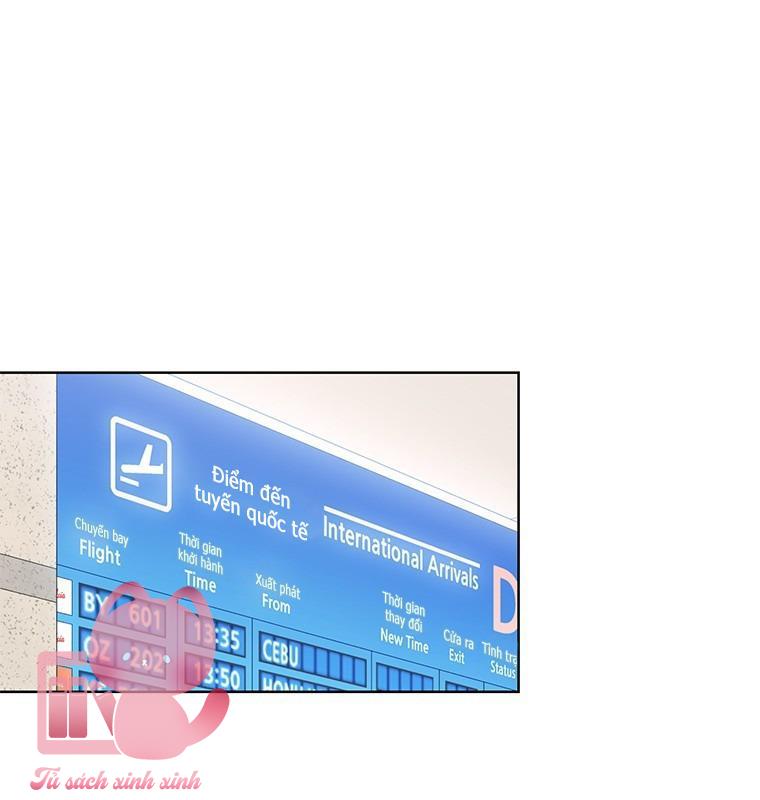 Hẹn hò chốn công sở Chapter 121 - Trang 3