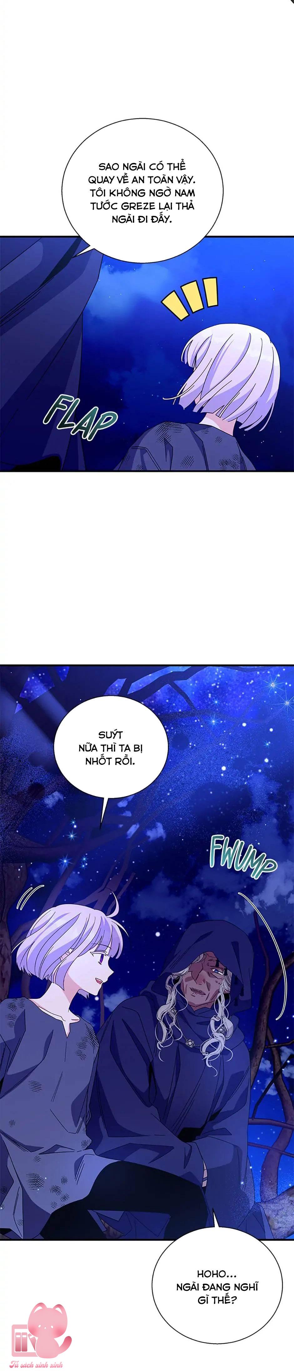 Chồng Yêu, Tôi Đây Bãi Công! Chap 75 - Trang 3