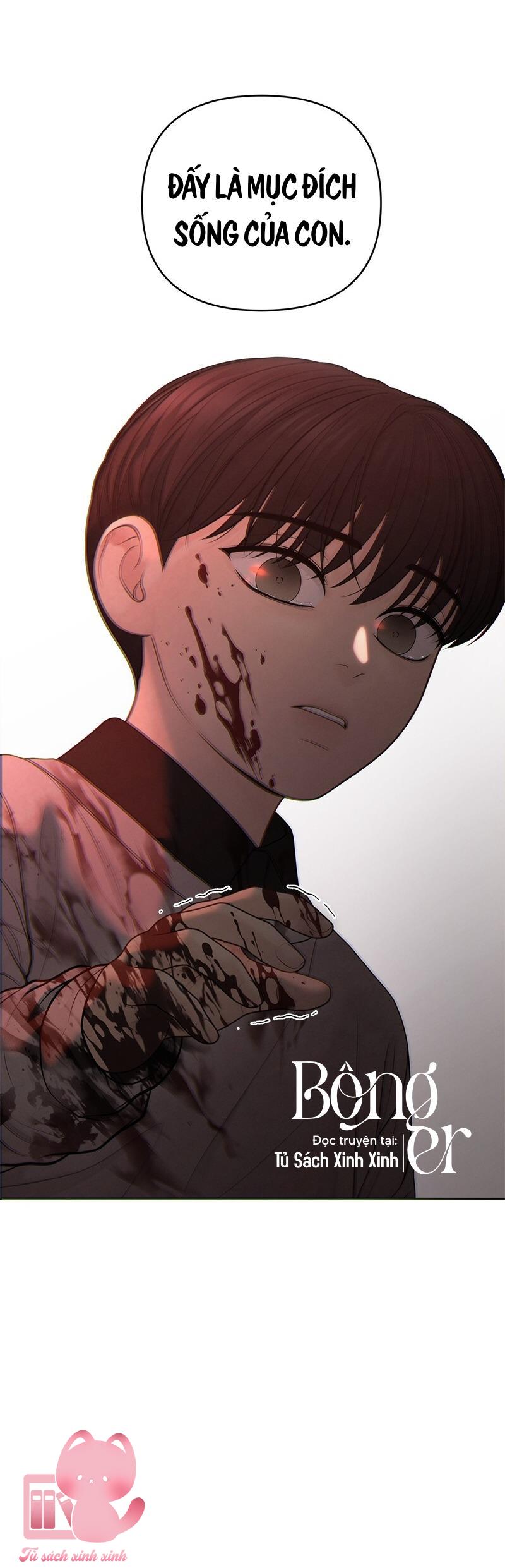 Hy Vọng Duy Nhất Chap 57 - Trang 2