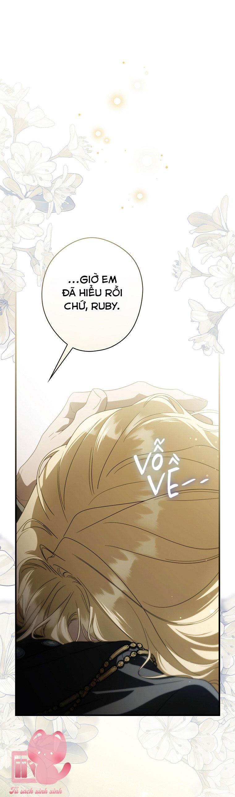 Cách Khiến Phu Quân Đứng Về Phía Tôi Chap 124 - Trang 2