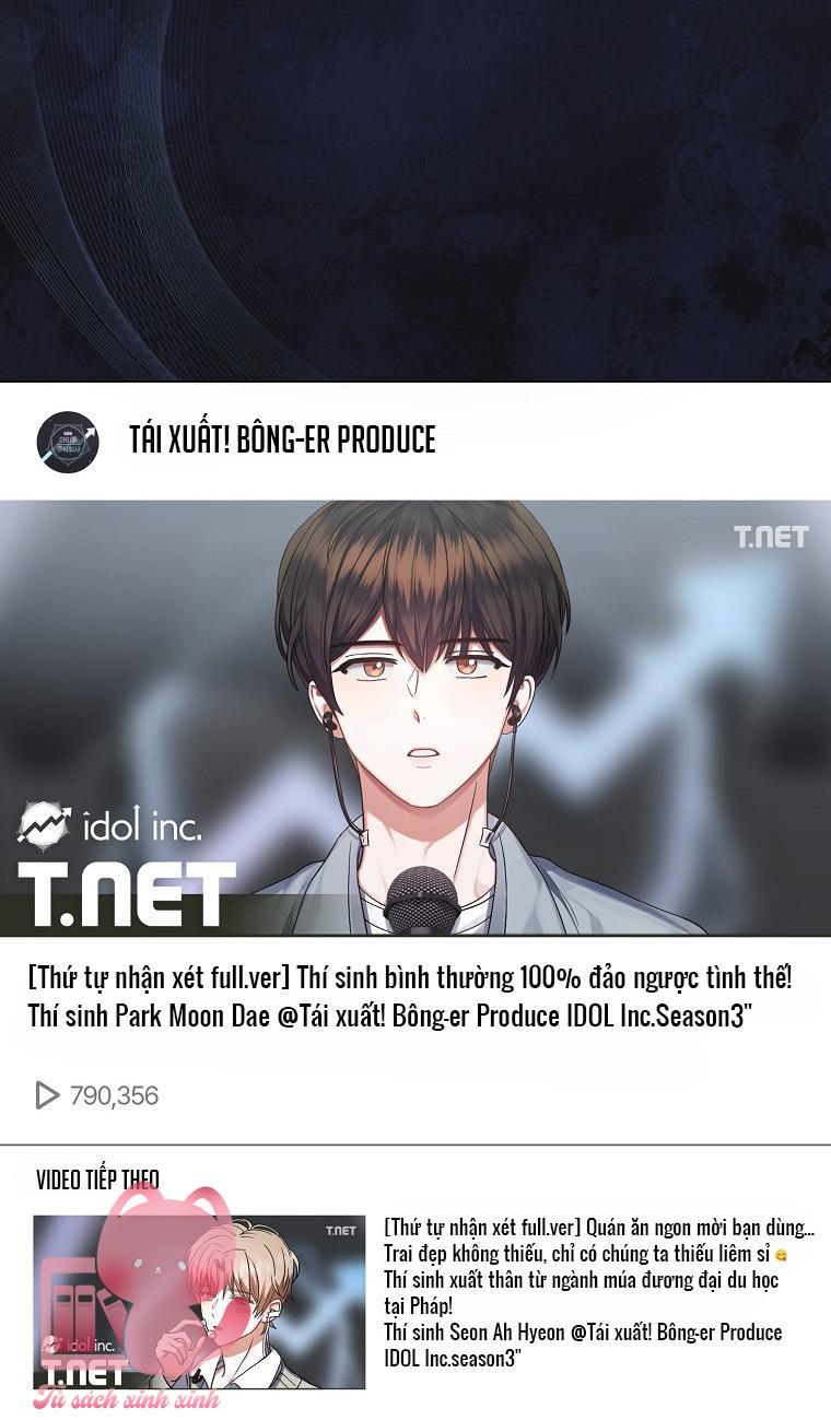 Debut Or Die Chapter 18 - Trang 4