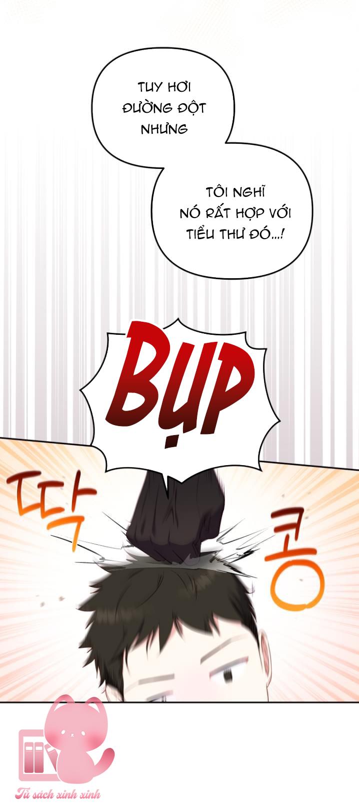 Tôi Được Nuôi Dưỡng Bởi Những Kẻ Phản Diện Chap 46 - Trang 3