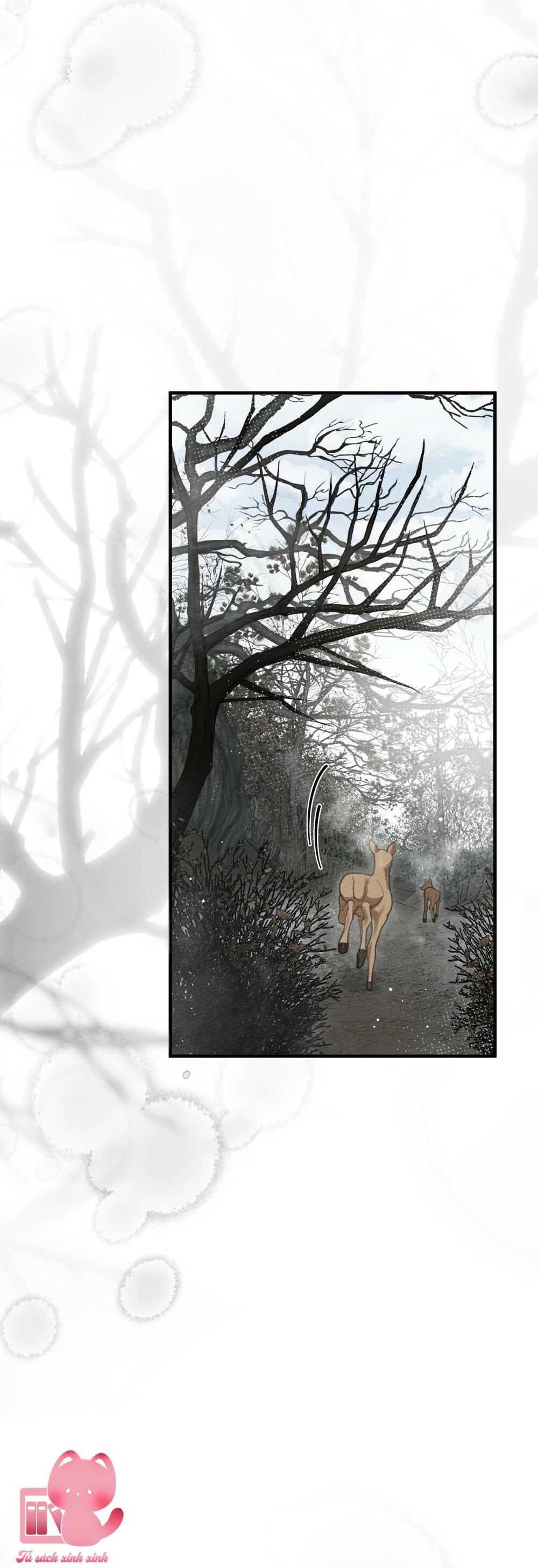 Dưới Tán Cây Sồi Chap 55 - Trang 2
