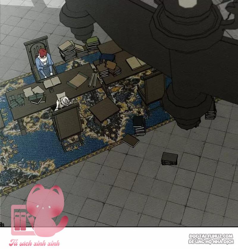 Dưới Tán Cây Sồi Chapter 17 - Trang 3