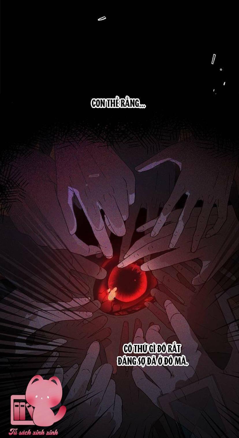 Đêm Của Bóng Tối Chapter 30 - Trang 4