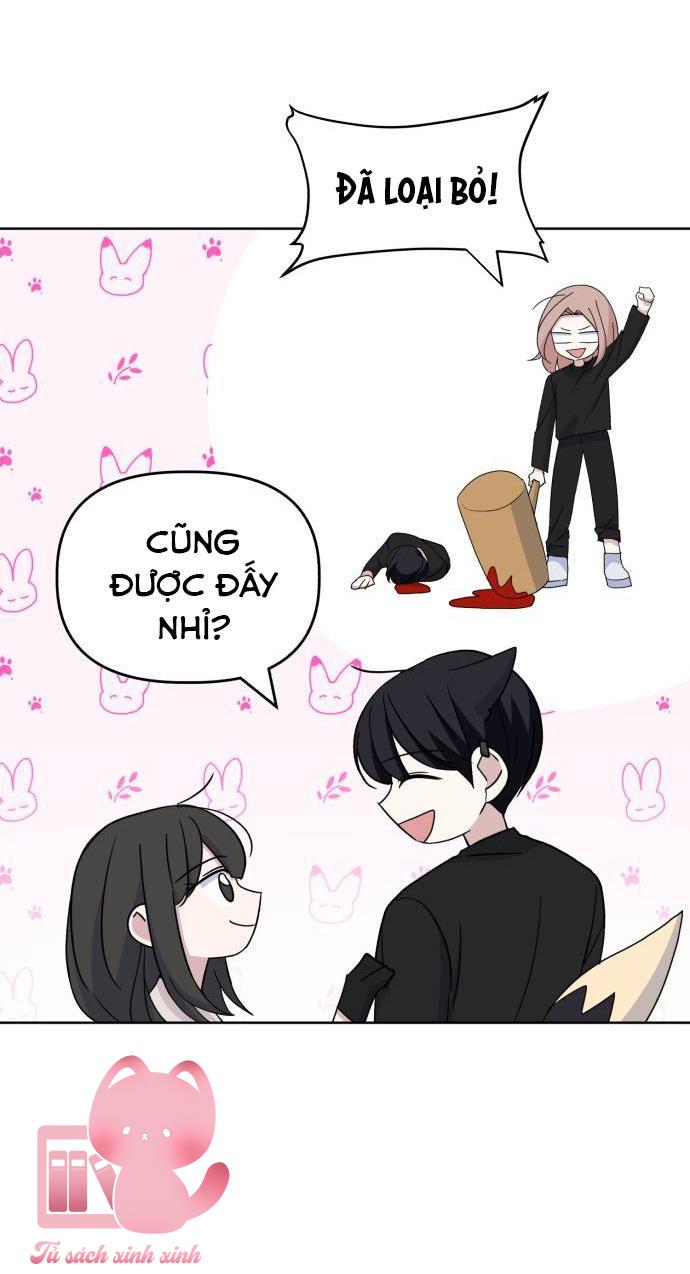 Quan Hệ Nhân Quả Chap 60 - Next Chap 61