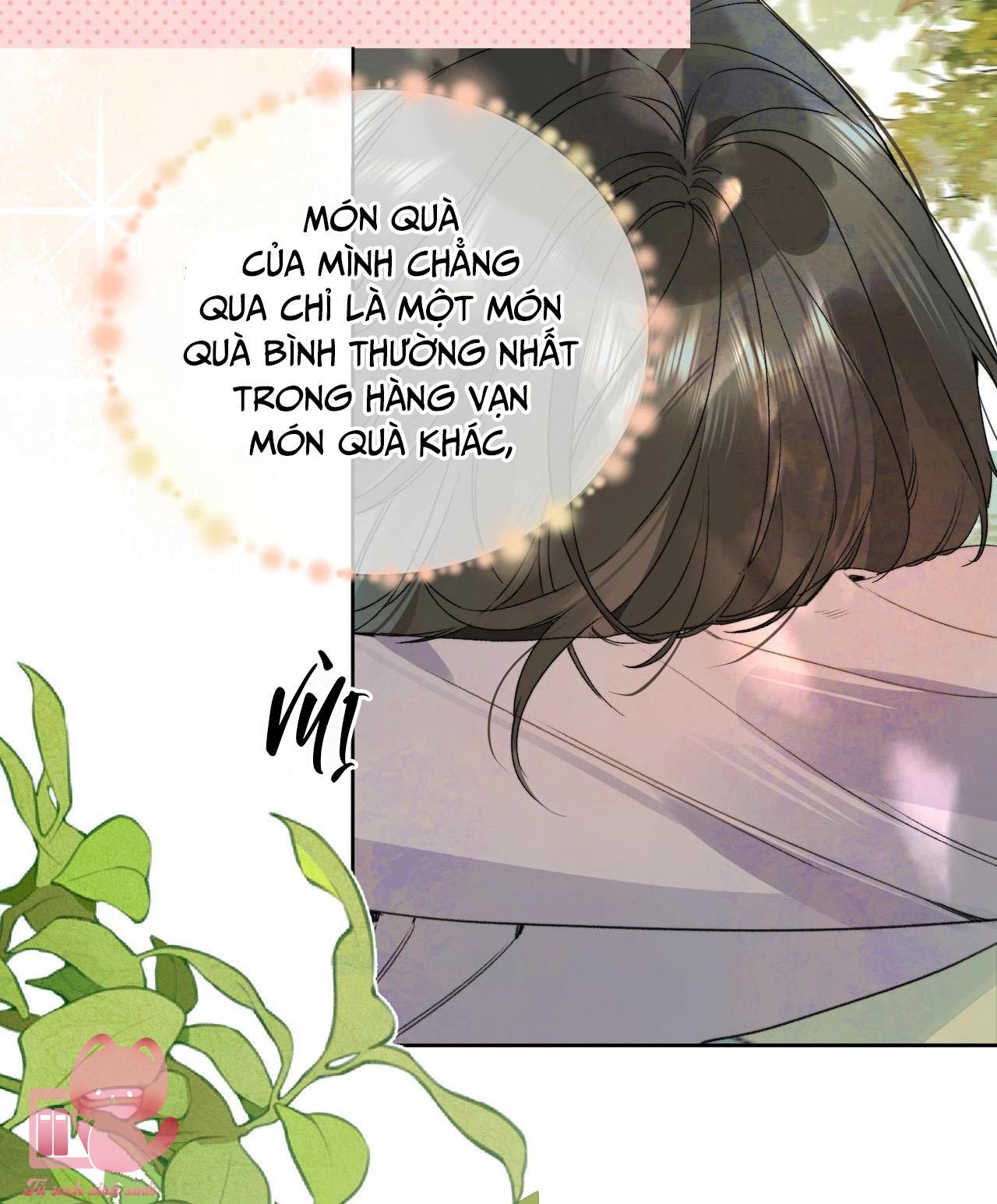 Tỏ Tình Chapter 33 - Trang 4