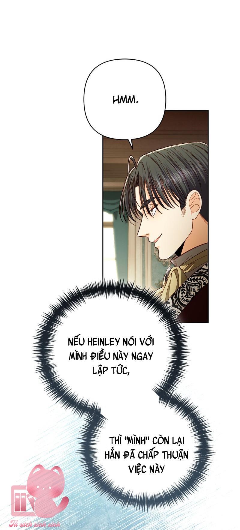 Hoàng Hậu Tái Hôn Chap 211 - Trang 3