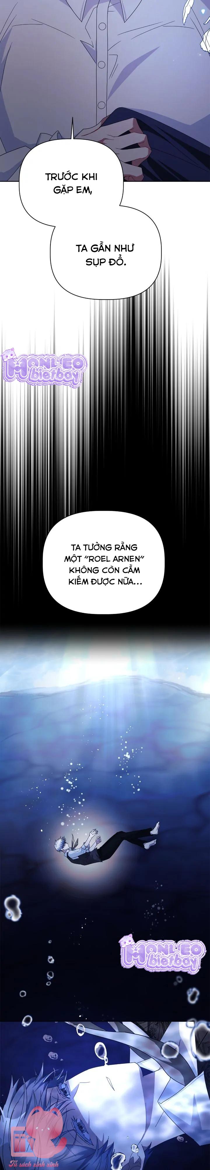 Con Đường Hoa Dành Cho Nam Chính Chap 21 - Trang 4