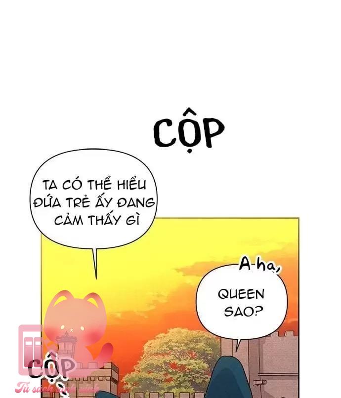 Hoàng Hậu Tái Hôn Chapter 63 - Trang 4