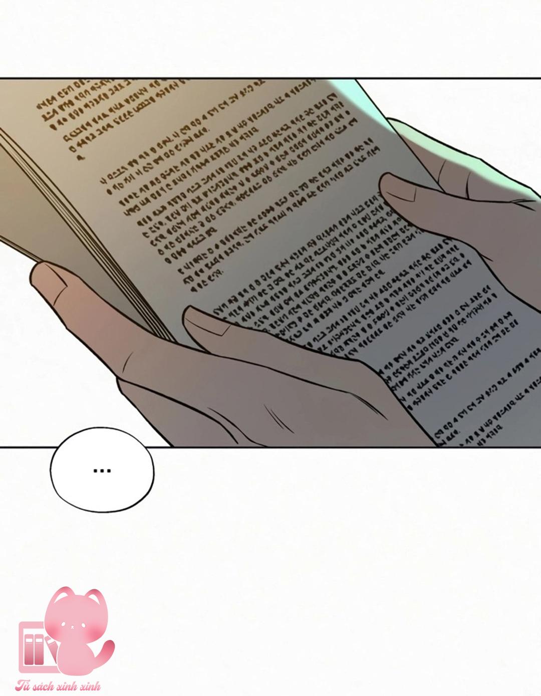 Chiến Lược Tình Yêu Trong Sáng Chap 110 - Trang 2