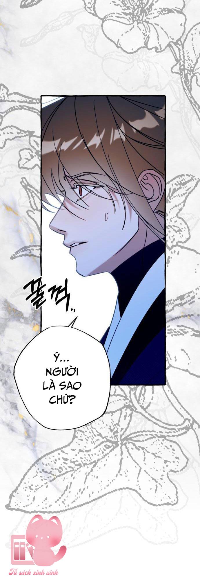 Chuyện Tình Tuyết Phương Bắc Chapter 12 - Next Chapter 13