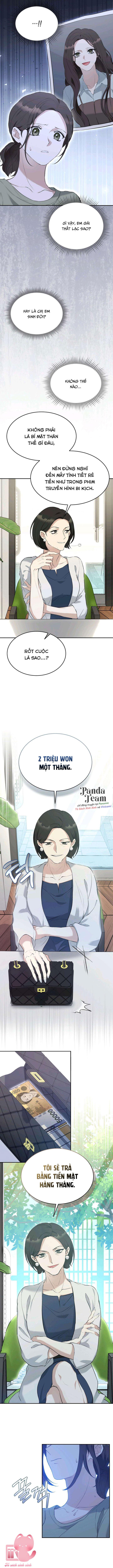 Đoạt Lại Chap 1 - Trang 3