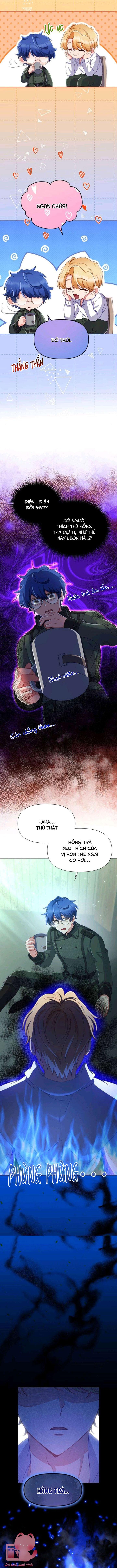 Ước Hẹn Không Thành Của Đôi Ta Chapter 23 - Trang 4