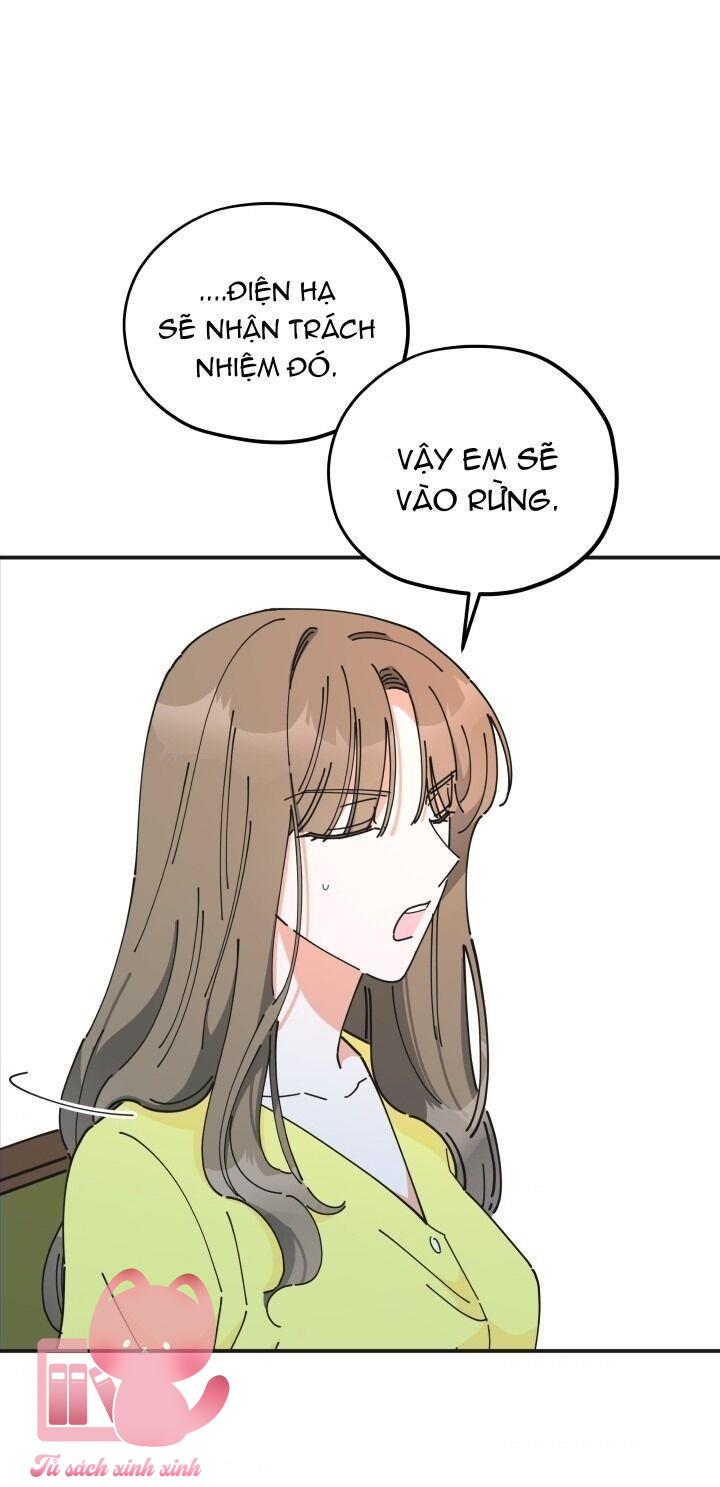 Người Hùng Của Ác Nữ Chapter 53 - Trang 4