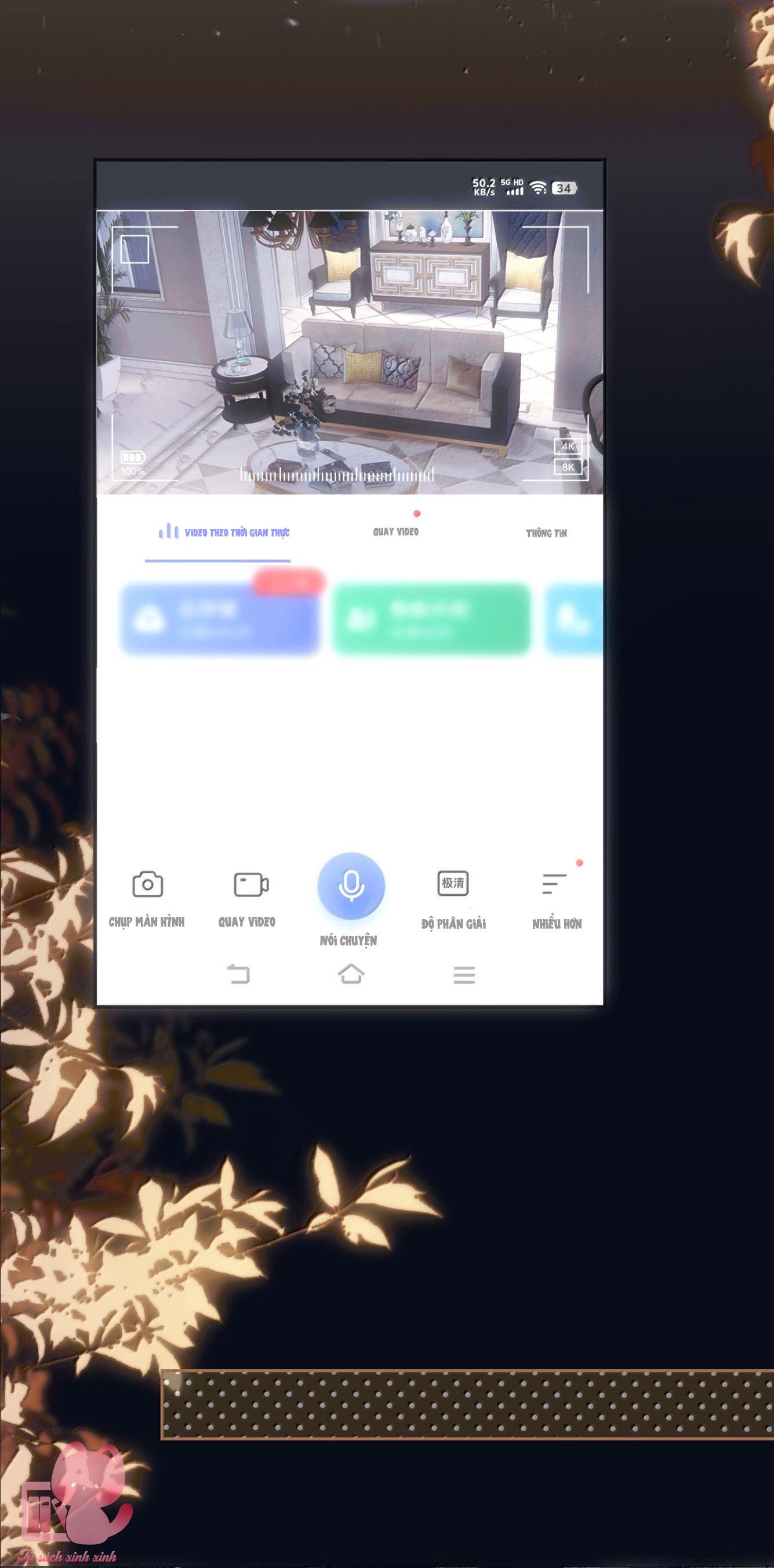 Đồng loại Chapter 26 - Trang 4