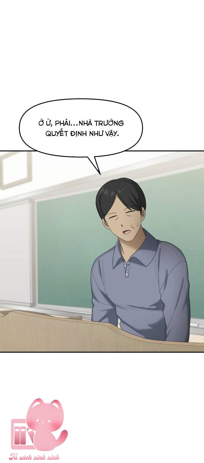 Chị Em Tranh Đấu Chap 55 - Trang 2