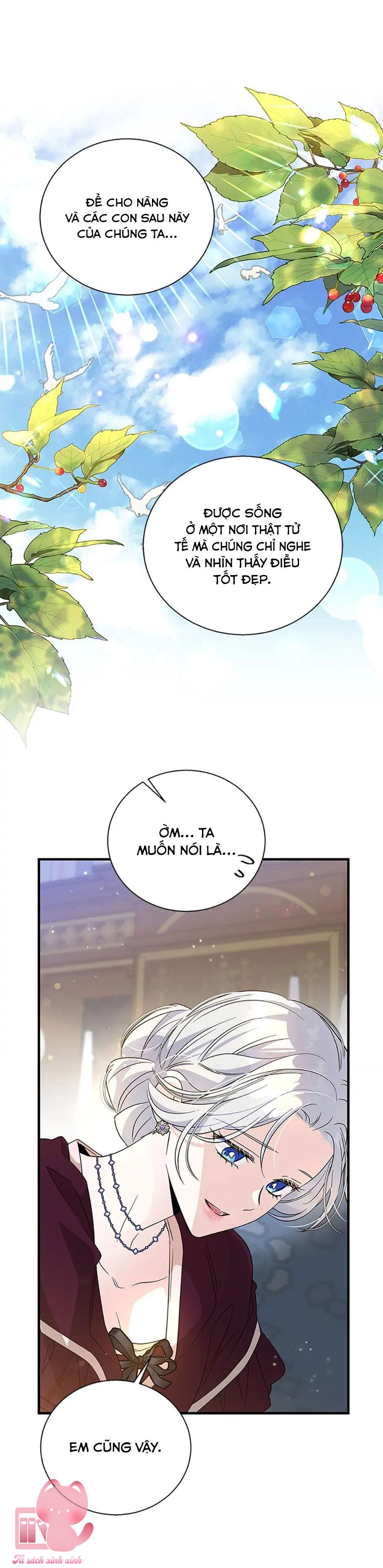 Chồng Yêu, Tôi Đây Bãi Công! Chap 86 - Next Chap 87