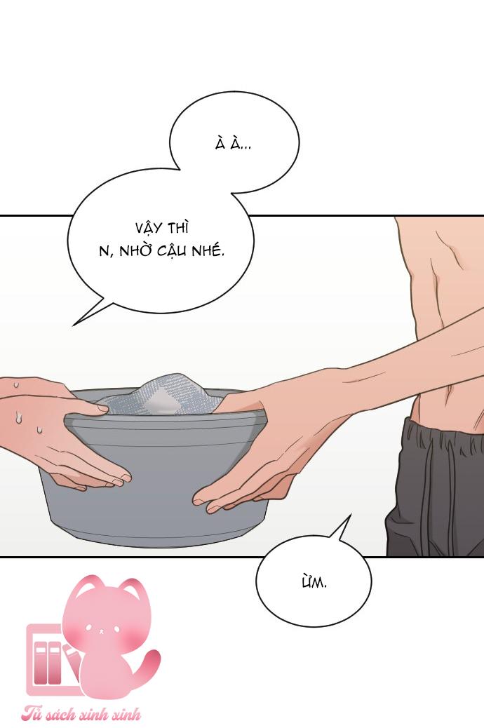 Vận May Không Ngờ Chap 71 - Trang 4