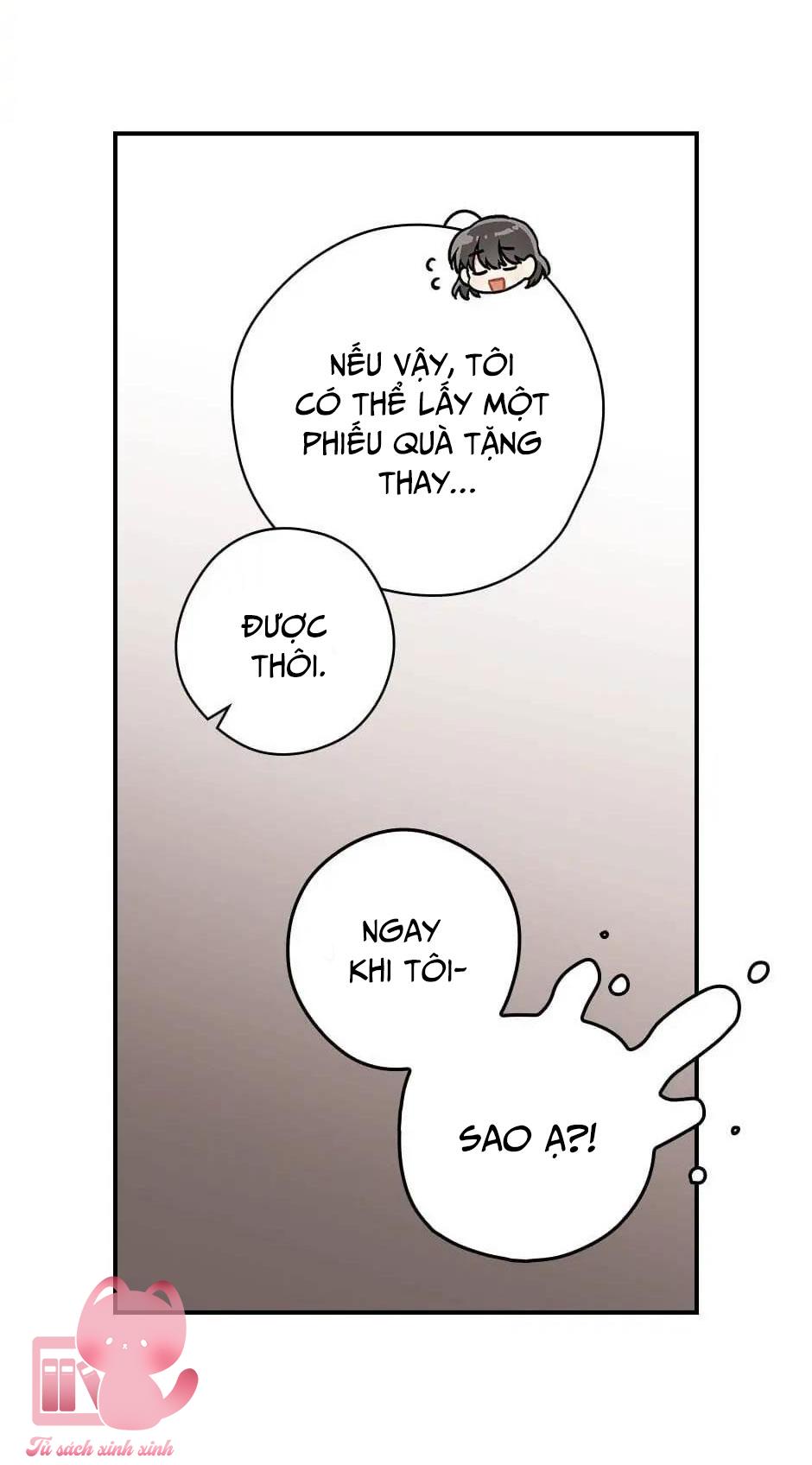 Ly Espresso Của Mùa Xuân Chapter 18 - Trang 4