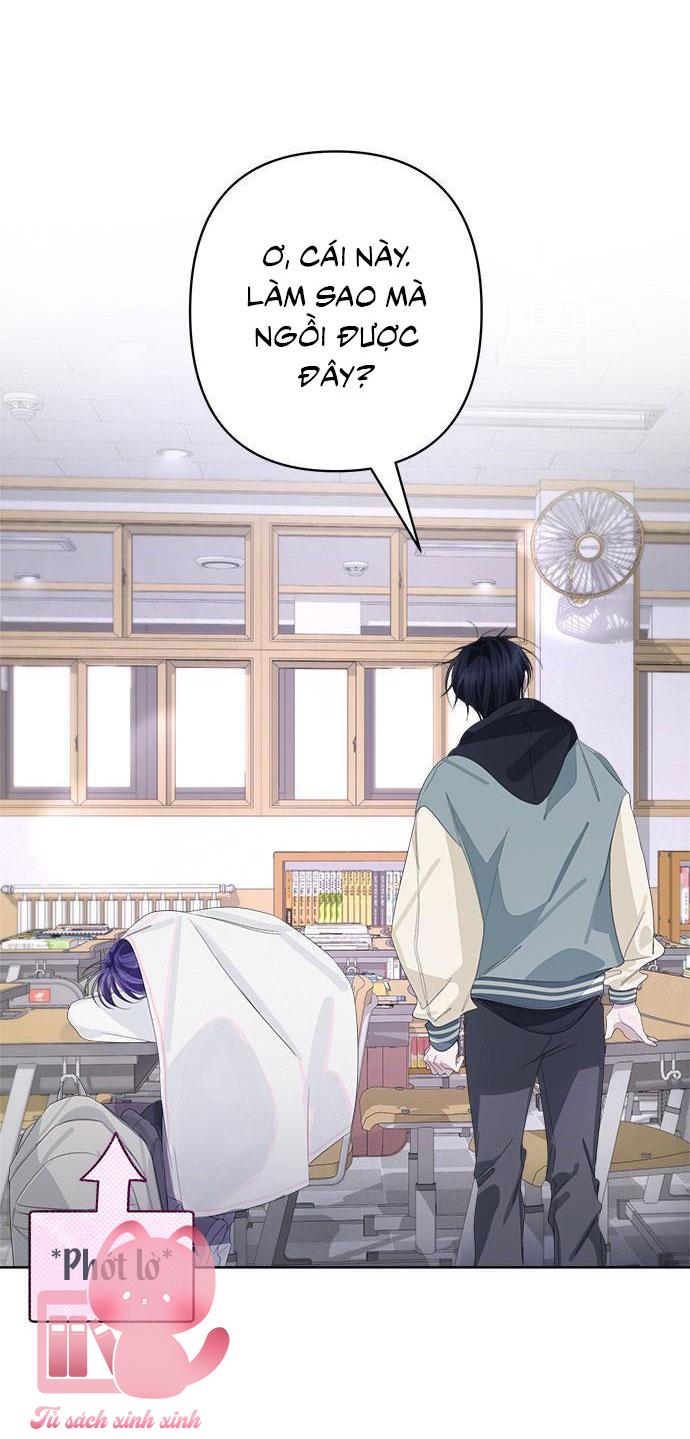 Đàn Anh Xấu Xa! Chap 69 - Trang 3